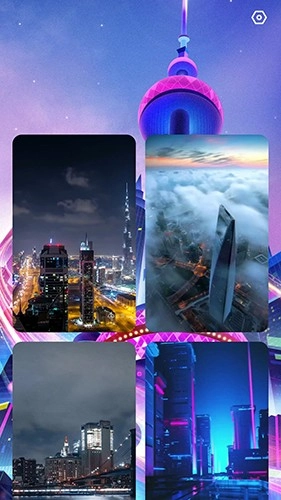 奇妙充电手机免费版图3