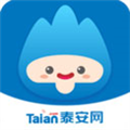 泰安网原版