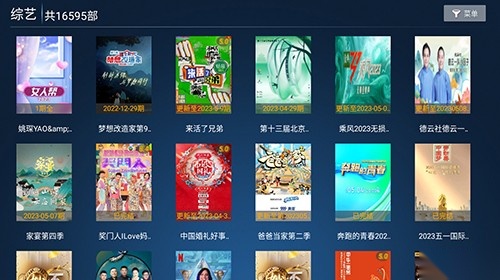 掌上视界TV版图4