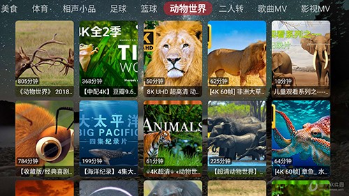 盒库影视电视版图2