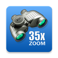 Binoculars35xZoom原版