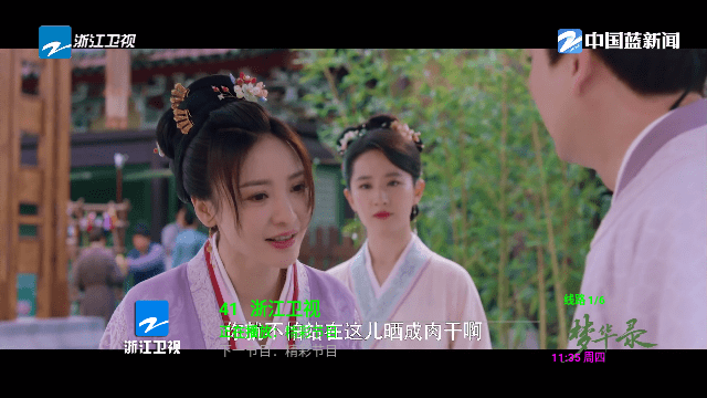 新聚合VIPTV电视版图2