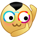 表情in正版