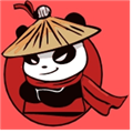 熊猫不叫猫TV版