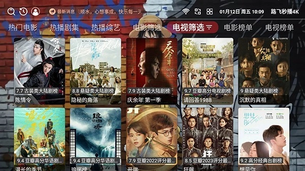 路飞秒播4k最新版图3