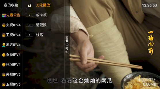 家庭电视TV版图3