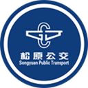 松原公交官方正版