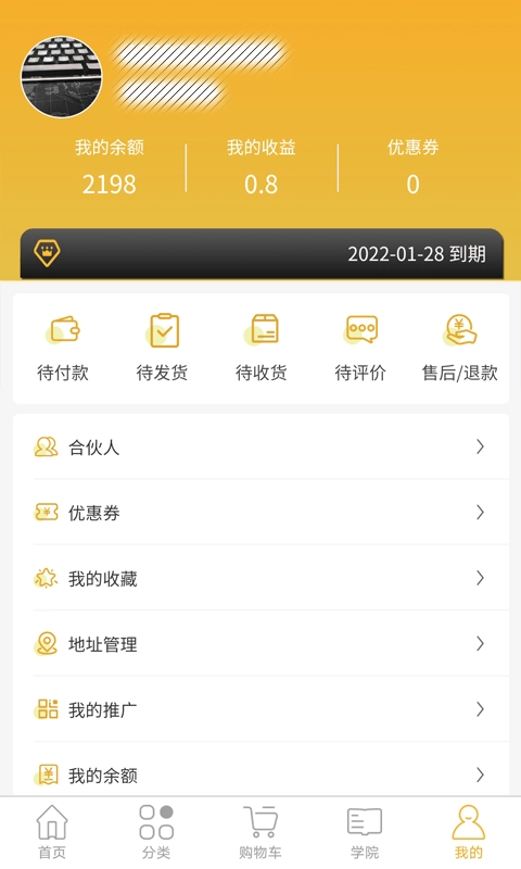 东皇商城通用版图2