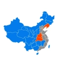 北斗卫星地图手机正版