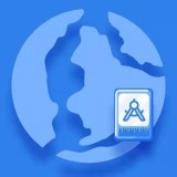 奥维测绘地图官方版