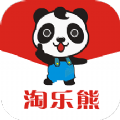 淘乐熊原版