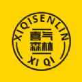 喜气森林直装版