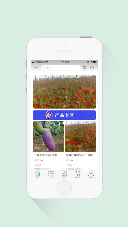 唐田农场手机版图2