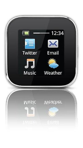 SmartWatch手机最新版图1