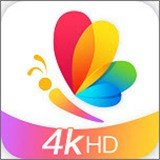 4K高清壁纸精灵官方正版