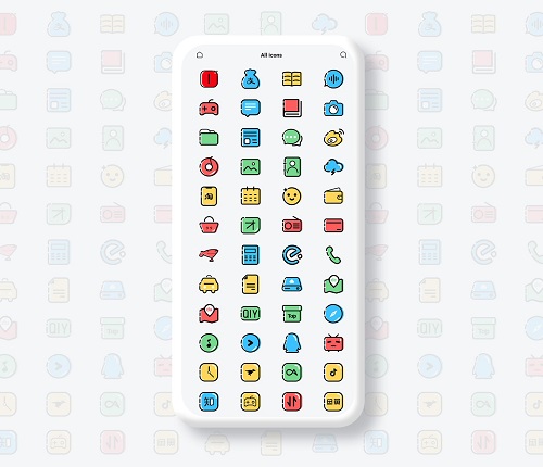 偏移官方最新版图3