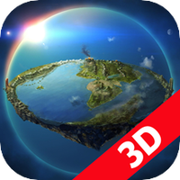 3D卫星地图安卓免费版