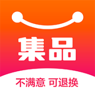 集品盲盒购物官方版