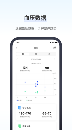 研和健康管家正版图3