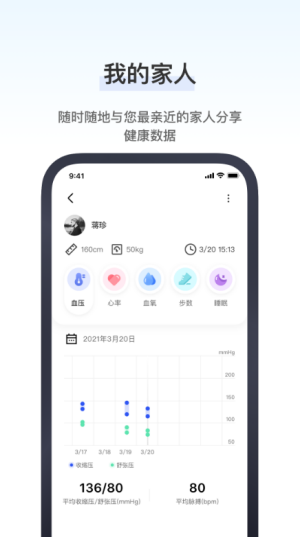 研和健康管家正版图4