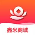 鑫米商城通用版