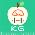 fitness健身食谱运动减肥手机最新版