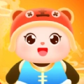 福宝好运来通用版