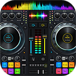 DJ音乐混音器无广告版
