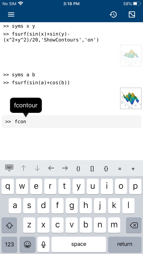 MATLAB免登录版图3