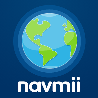纳夫米Navmii官方正版