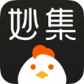 妙集原版