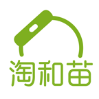 淘和苗儿童手表原版