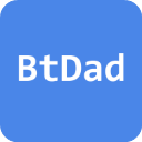 btdad磁力搜索工具手机版