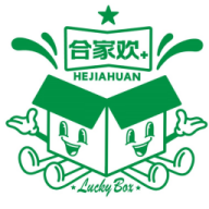 合家欢购物官方版