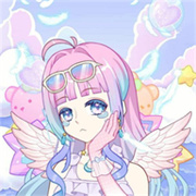 泡泡填色涂画手机最新版