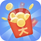 红包大字版