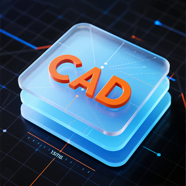 CAD看图Engineer无广告版