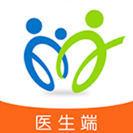 联合医务医生端直装版