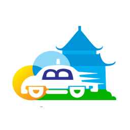 保定出行乘客端原版