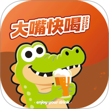 大嘴快喝手机正版