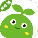 豌豆素质学生端正版