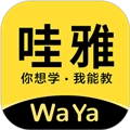哇雅安卓版