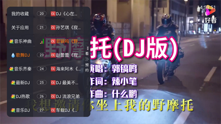 歌舞TV电视正版图1