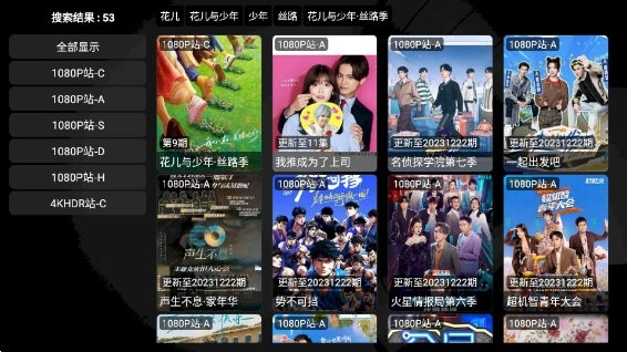 龙王4KTV版图1