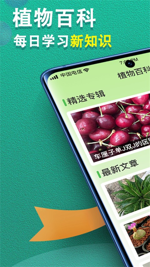 植物视界原版图3