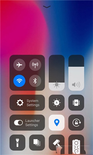 苹果xs桌面pro最新版图2