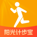阳光计步宝最新免费版