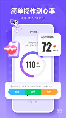 健康体检报告解读最新版图3