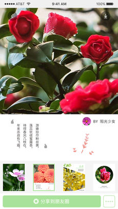 爱植拍手机免费版图3