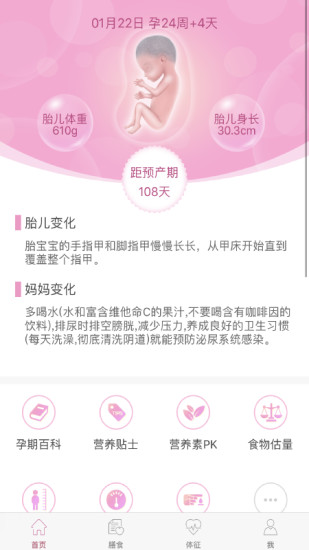 幸孕儿最新版图4